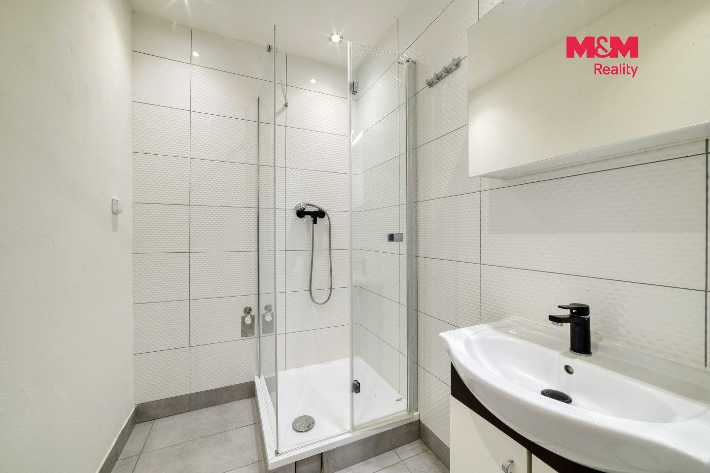 Pronájem byt 1+1 - Dvořákova, Cheb, 39 m² - 2