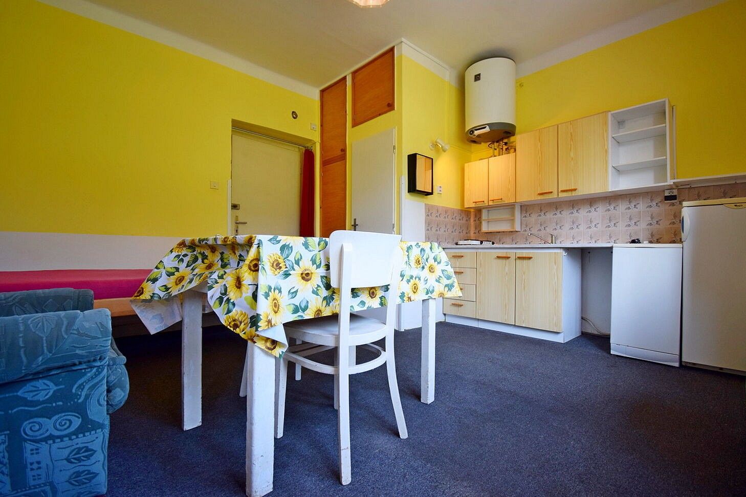 Byt 1+kk · 20 m² · Praha - Strašnice, okres Praha 10, Hlavní město Praha - 3