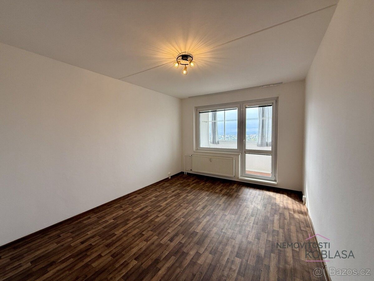 Byty, Chomutov, 430 01