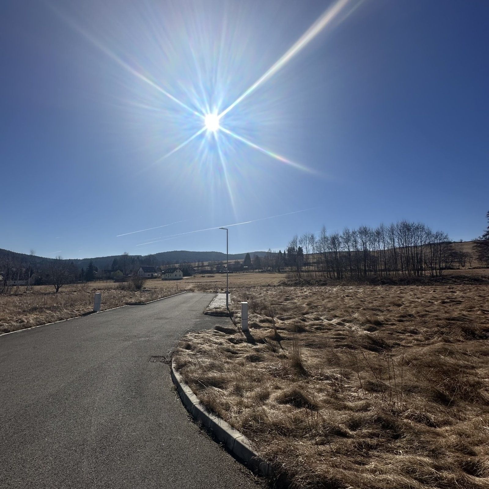 Pozemky pro bydlení, Zdíkov, 1 m²