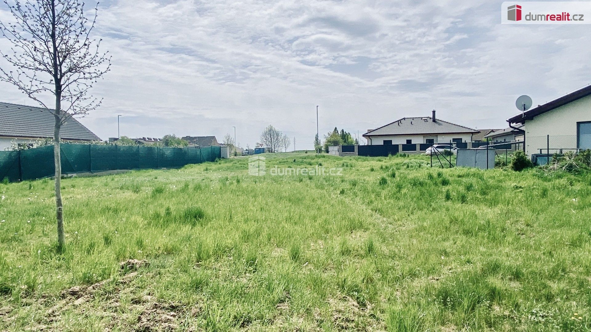 Pozemky pro bydlení, Chýňská, Červený Újezd, 1 025 m² - 2
