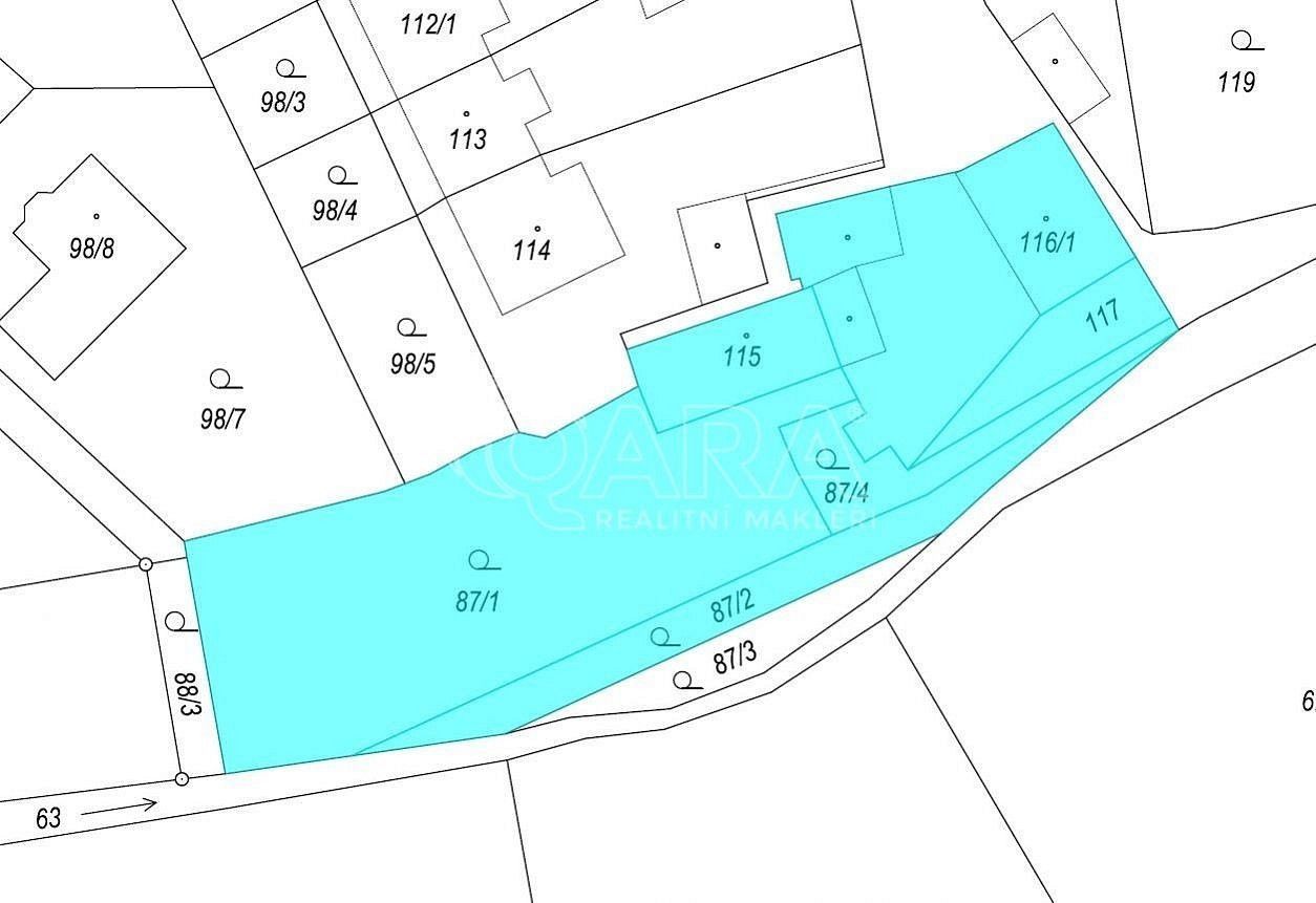 Rodinný dům · 200 m² · Zápy, okres Praha-východ - 3