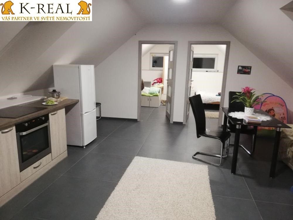 3+kk, Sklené, 65 m²