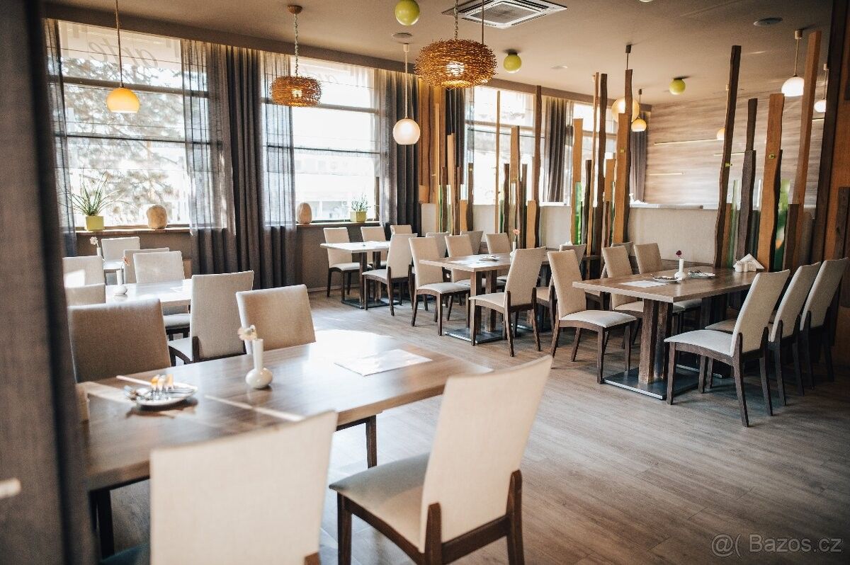 Restaurace · Šumperk, 787 01 - 3