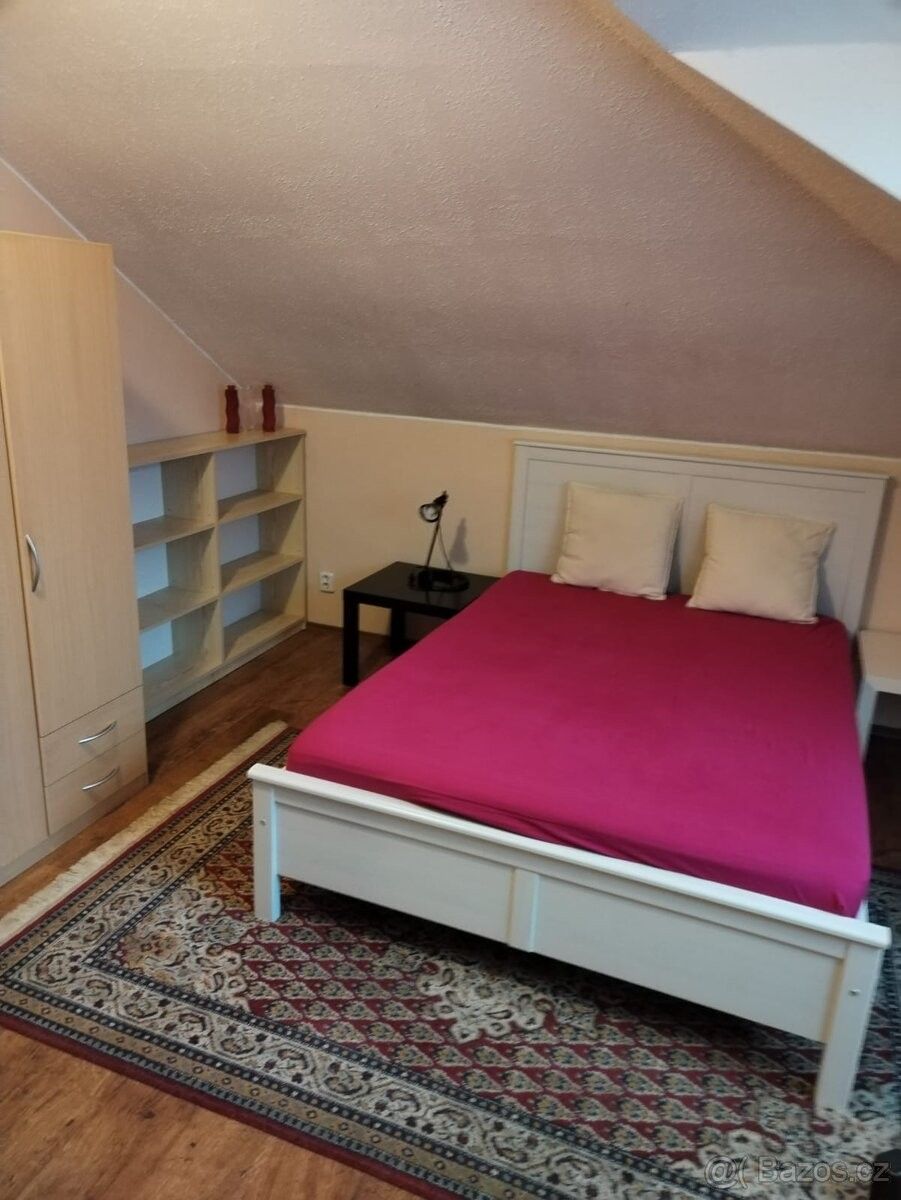 Byty, Moravany u Brna, 664 48