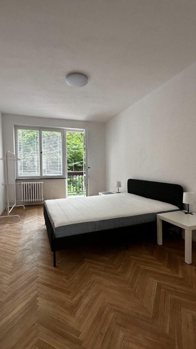 2+1, I. P. Pavlova, Karlovy Vary - Karlovy Vary, Karlovarský kraj, 55 m²