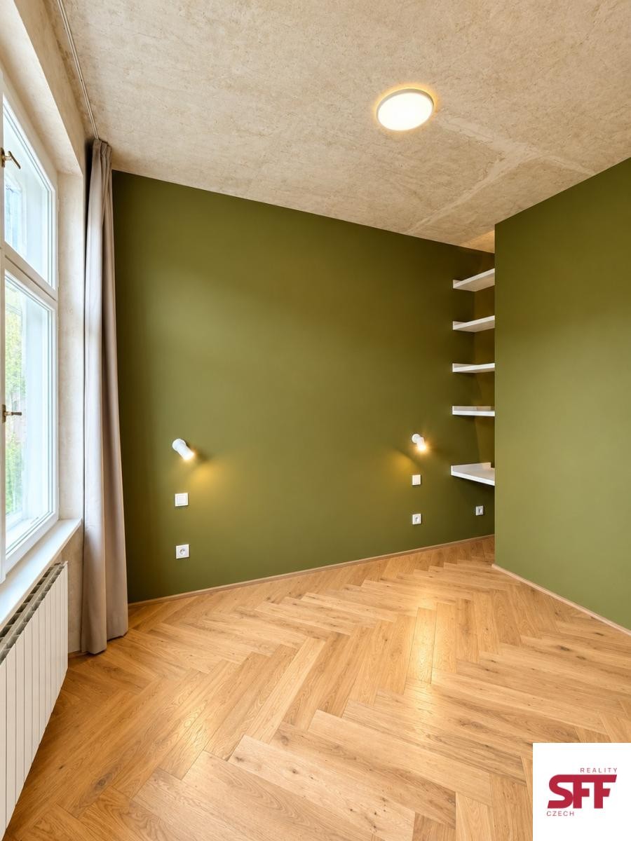 1+1, Ruská, Praha, 46 m² - 2