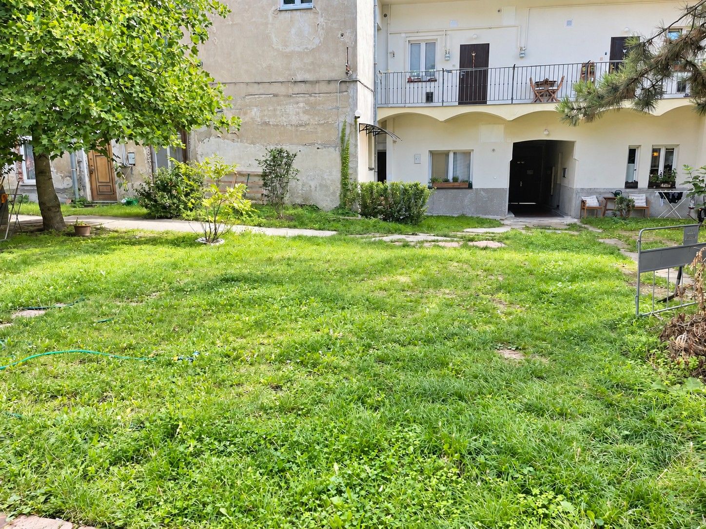 Byt 3+kk · 63 m² · Na Zlíchově, Praha - Hlubočepy - 3