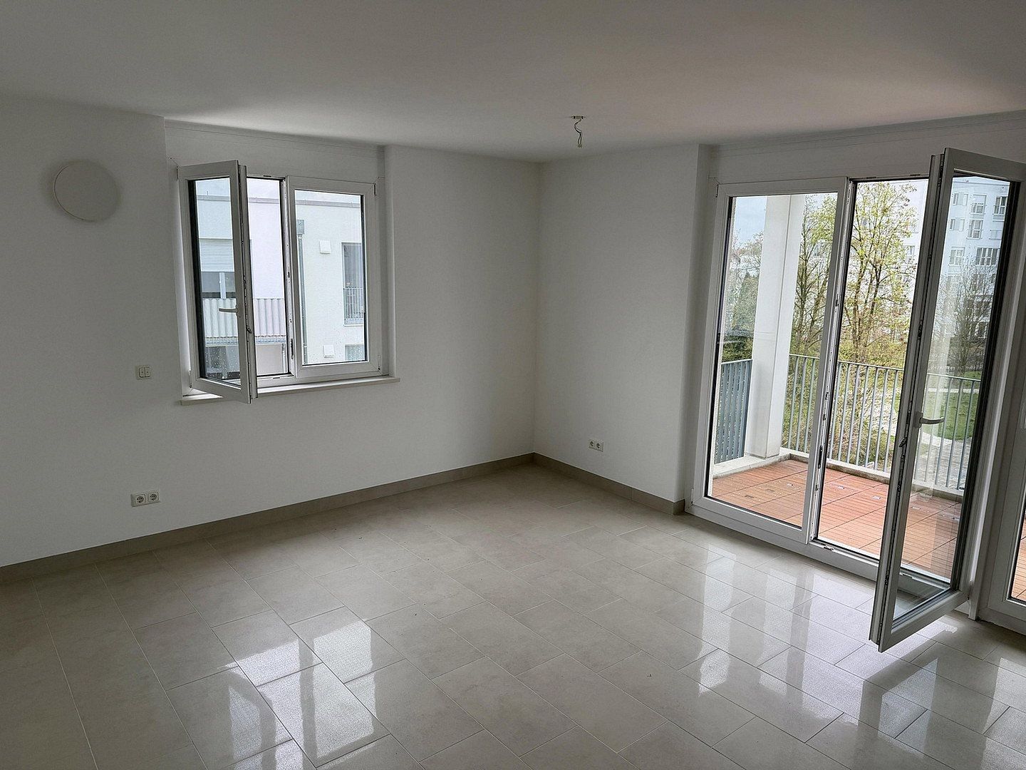 Byt 2+1 · 60 m² · Theresienbogen 23 Unterschleißheim Unterschleißheim Bayern 85716 - 3
