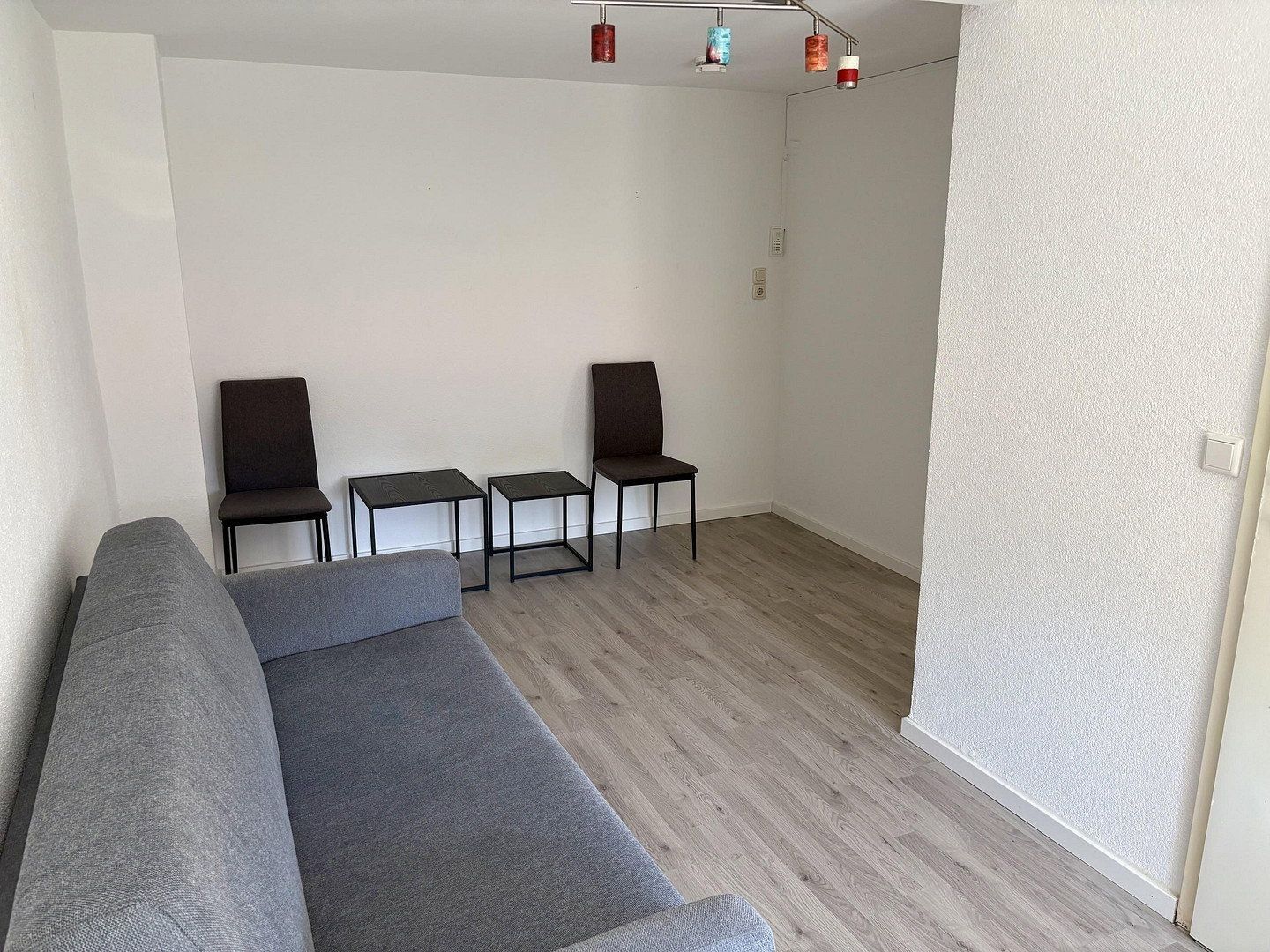 2+1, Frankfurt Nordend Hessen 60316, 29 m² - 2