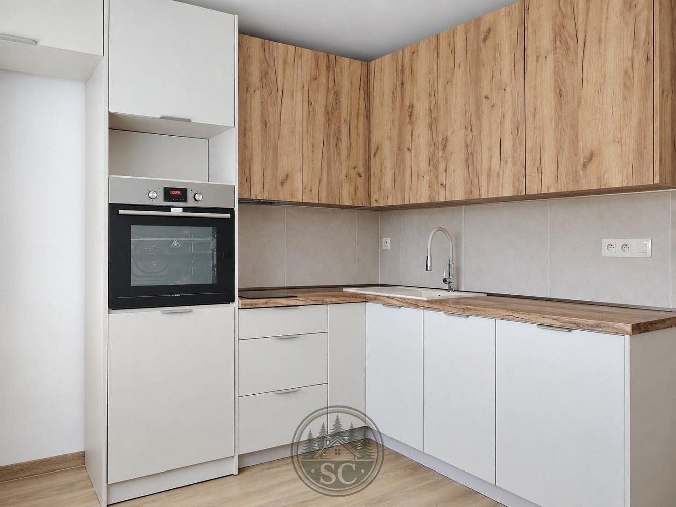 1+1, Sokolov, Karlovarský kraj, 36 m² - 1