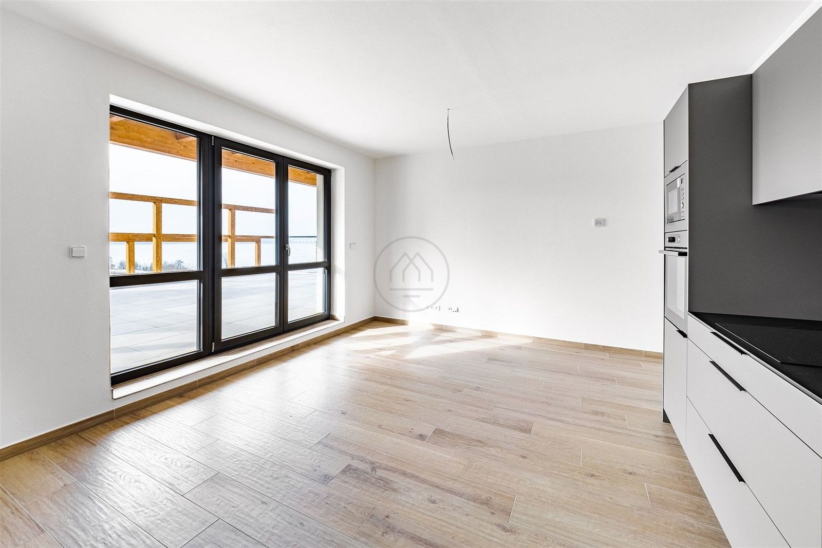 Prodej byt 2+kk - Frymburk Kovářov, 58 m² - 5
