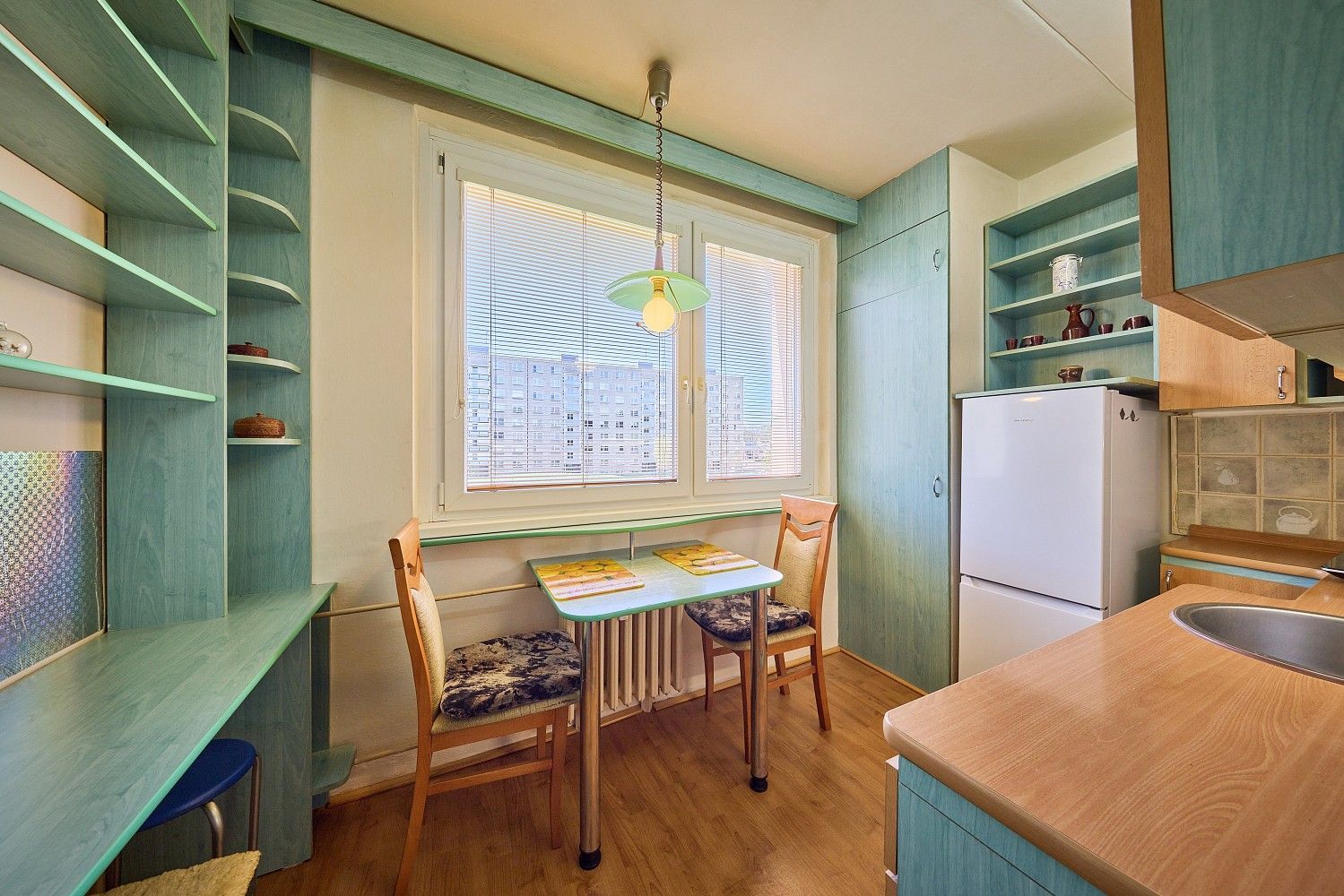 Prodej byt 1+1 - Trutnov - Horní Staré Město, Královéhradecký kraj, 32 m² - 2