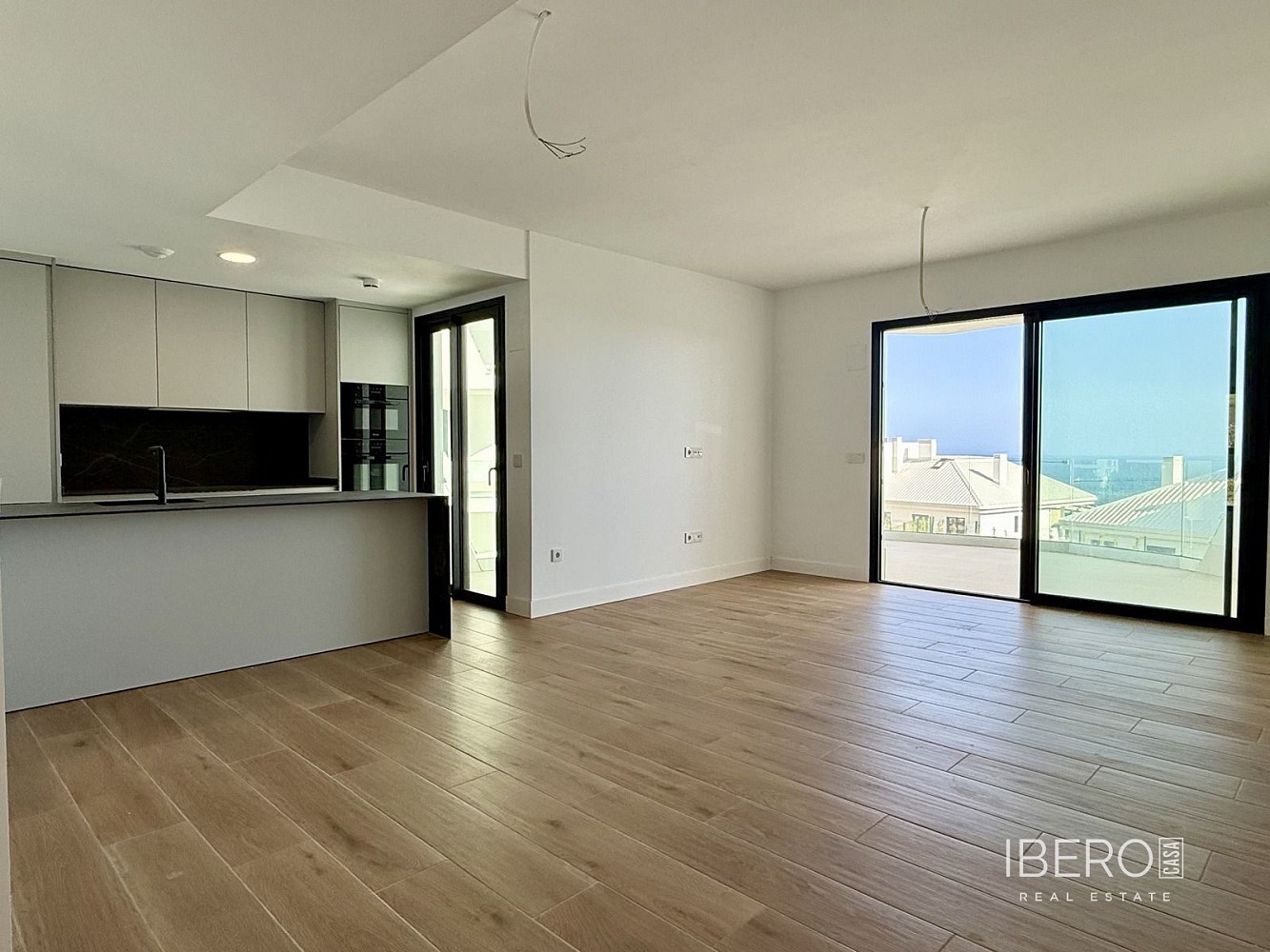 4+kk, Fuengirola, Španělsko, 118 m² - 2