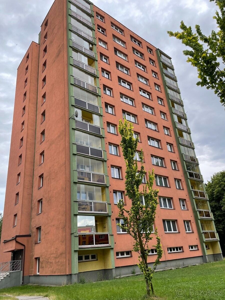 Byty, Karviná, 734 01