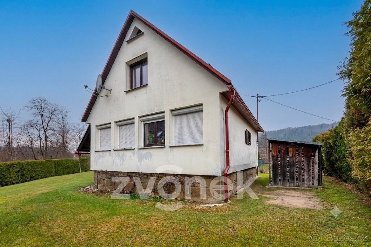 Chaty, Rožnov pod Radhoštěm, 756 61 - 2