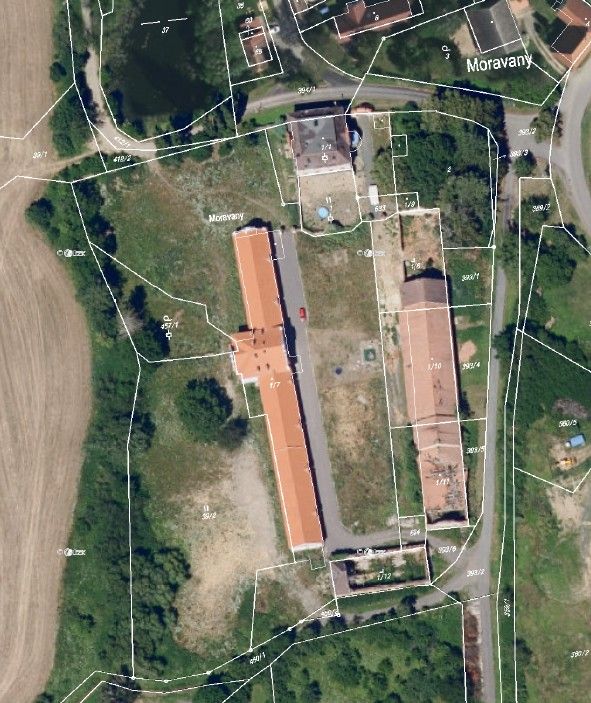 Ostatní, Třemošnice, 538 43 - 2
