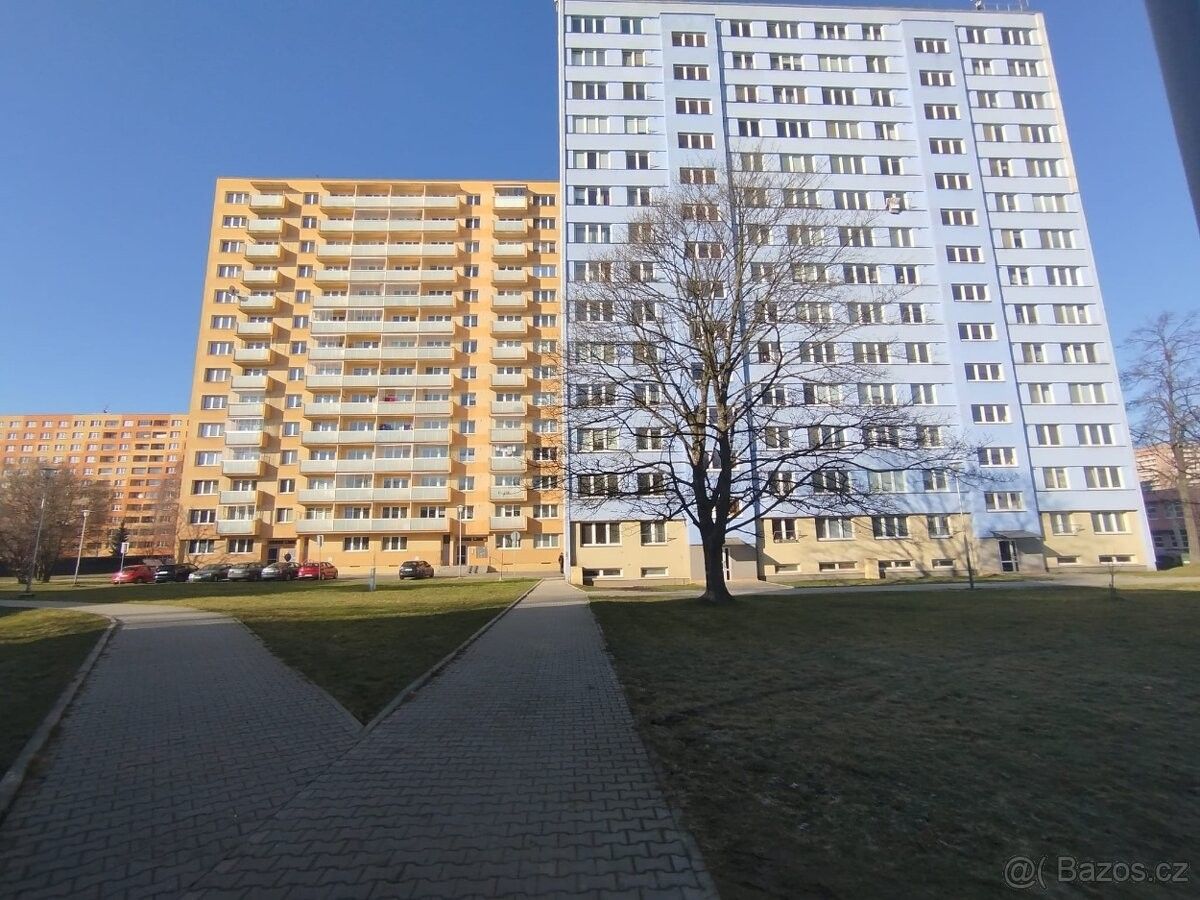 Byty, Ostrava, 700 30