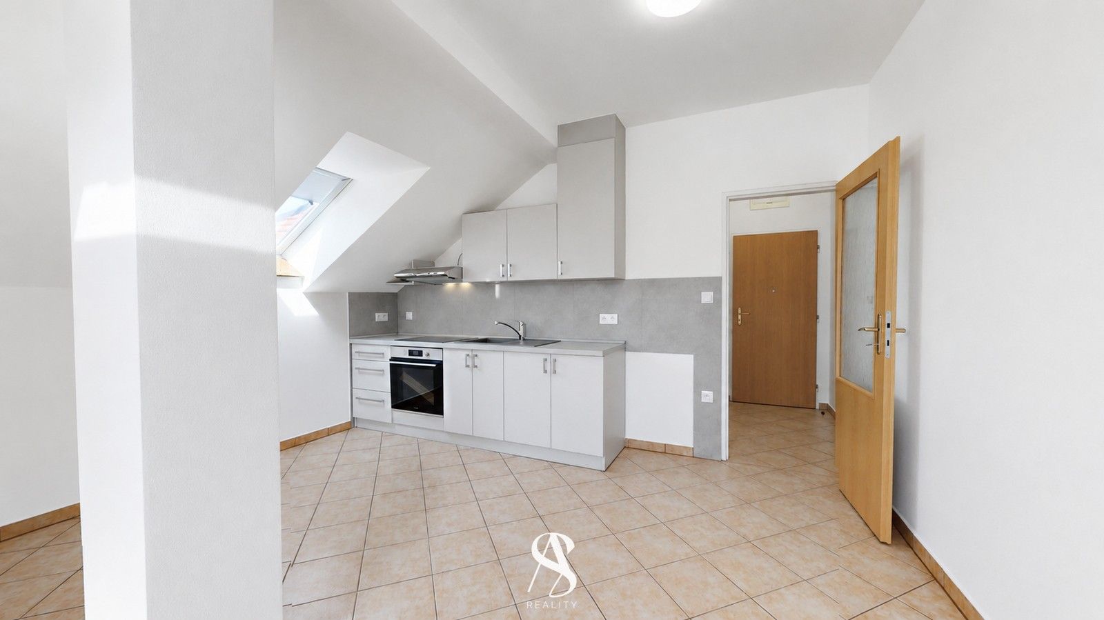 1+kk, Nerudova 1599, Lipník nad Bečvou I-Město, 28 m²