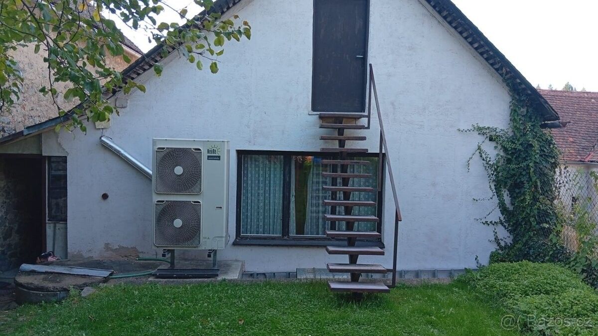 Rodinný dům · Nový Knín, 262 03 - 4