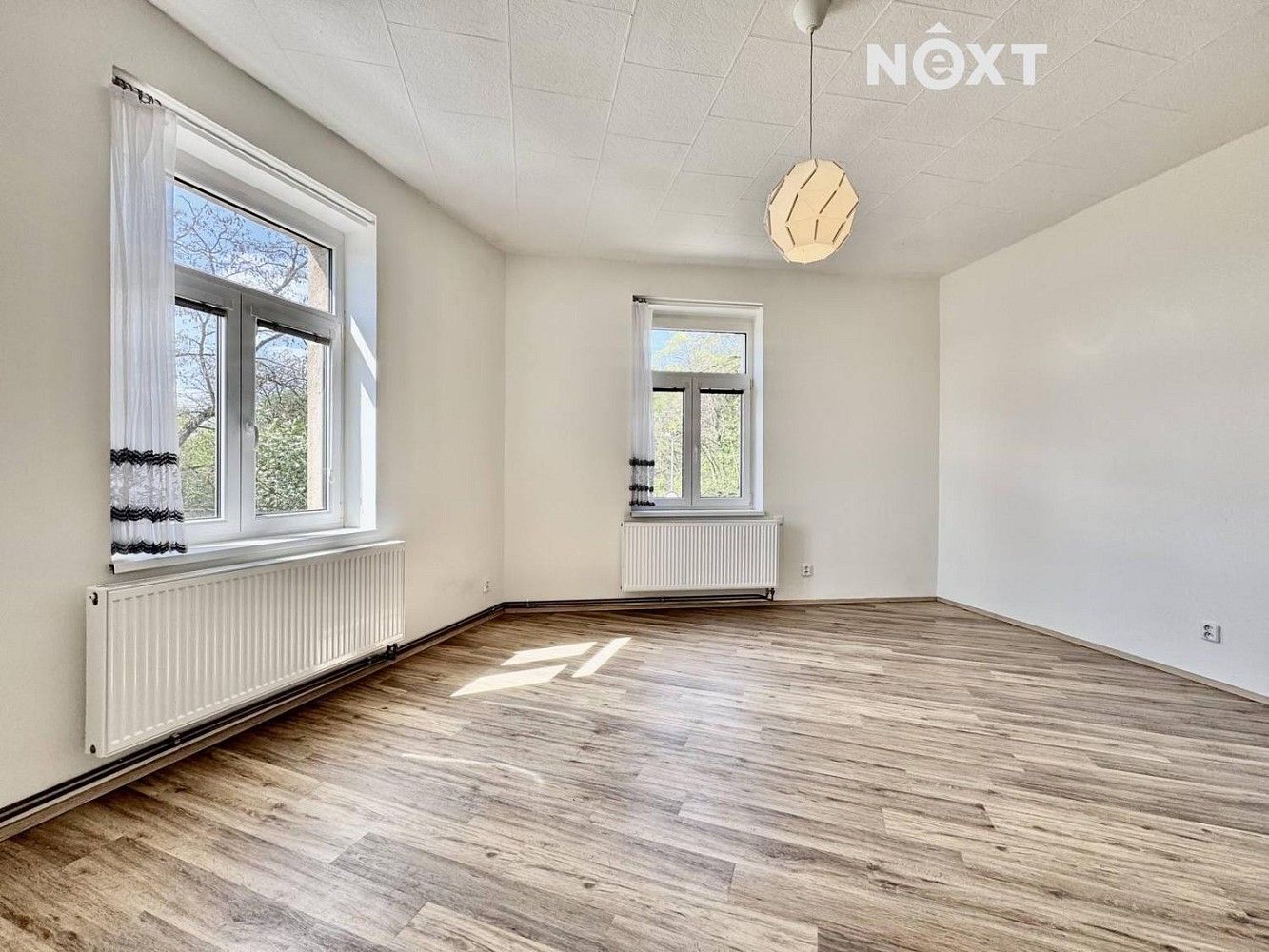 Pronájem byt 1+1 - Na rozhraní, Praha 9 - Prosek, 55 m² - 5