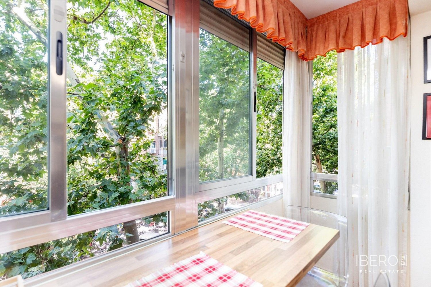 Byt 4+kk · 70 m² · Madrid, Španělsko - 3