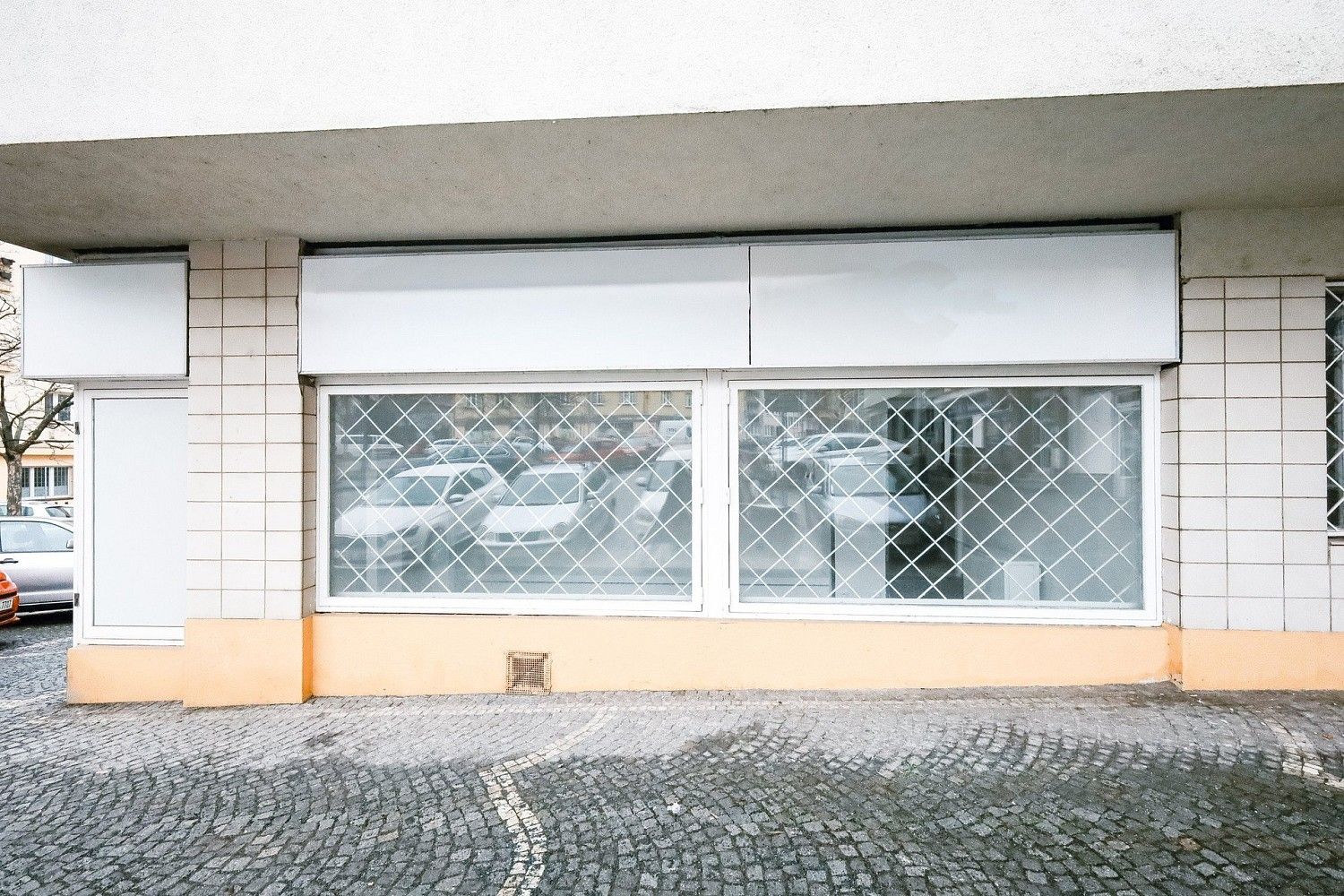 Obchodní prostory · 90 m² · Praha - Nusle, okres Praha 4, Hlavní město Praha - 3