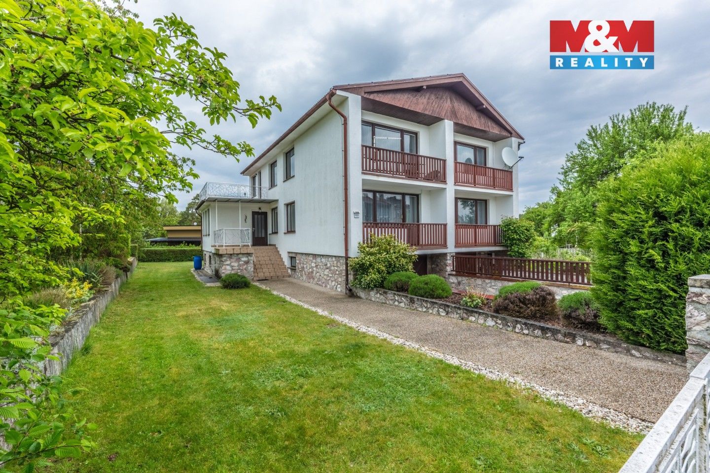 Rodinný dům · 115 m² · Elišky Krásnohorské, Bělá pod Bezdězem - 4