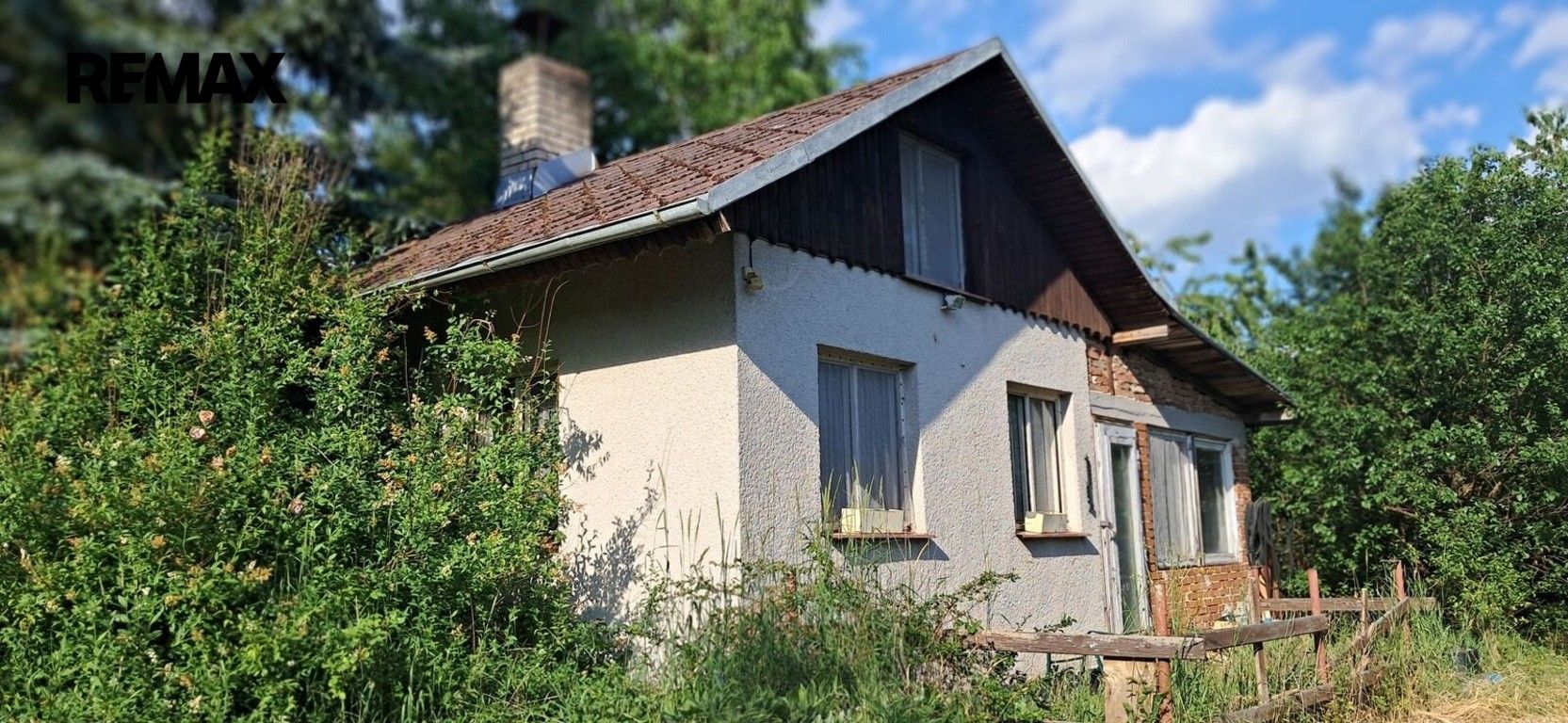Pozemek pro bydlení · 4 438 m² · Drmoul - 4
