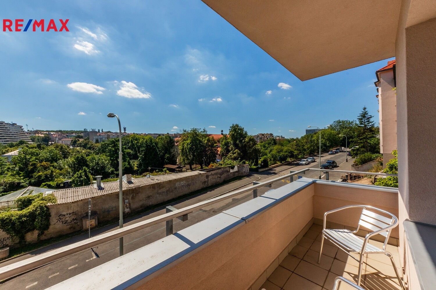 Pronájem byt 2+1 - Na Petynce, Praha, 63 m²