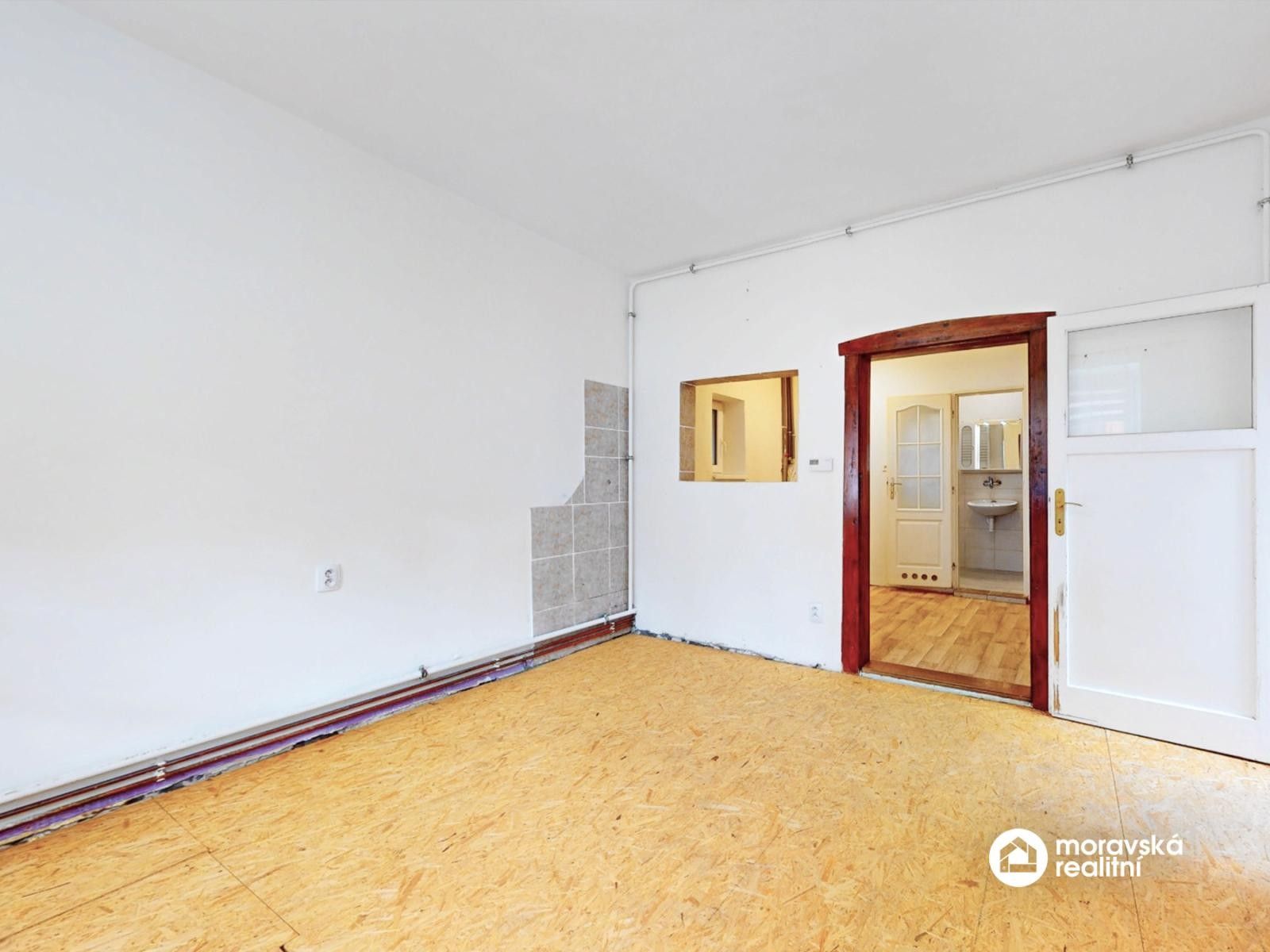 Rodinné domy, Zakřany, 60 m² - 2