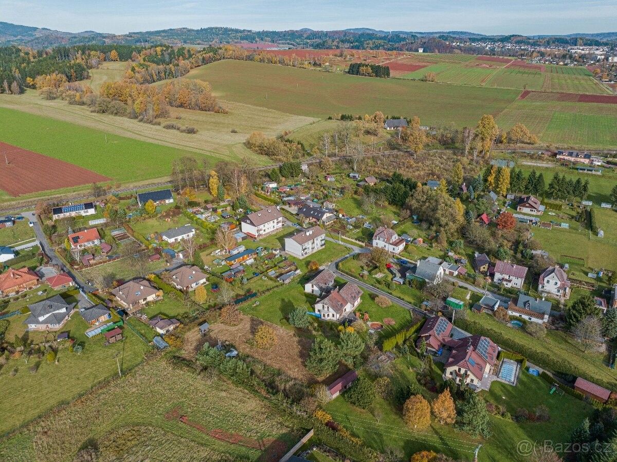 Pozemek pro bydlení · Trutnov, 541 01 - 4