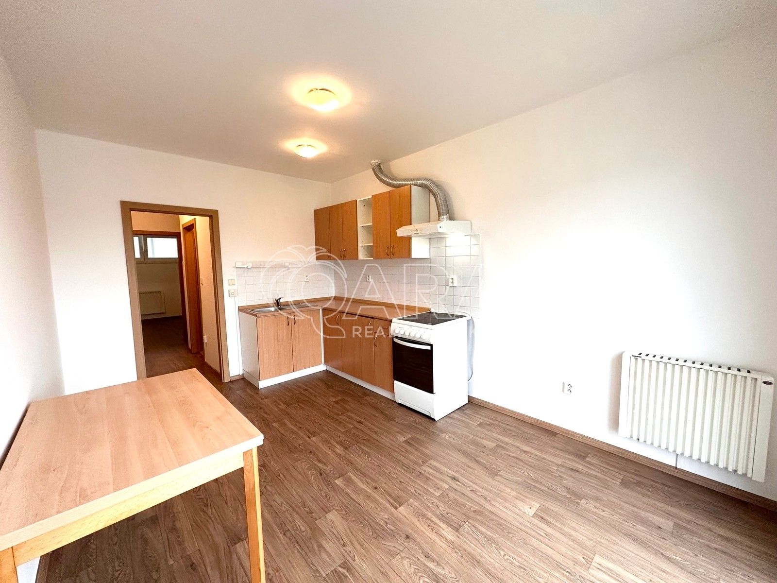 Pronájem byt 2+kk - Obecní, Chyňava, 29 m²