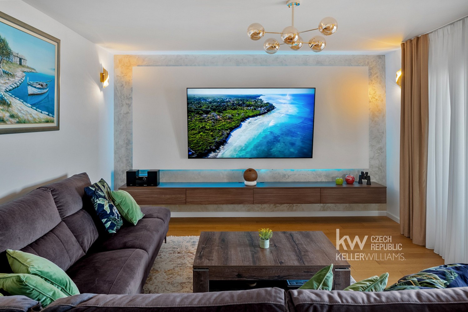 Byt 4+kk · 111 m² · Seline, Chorvatsko - 3