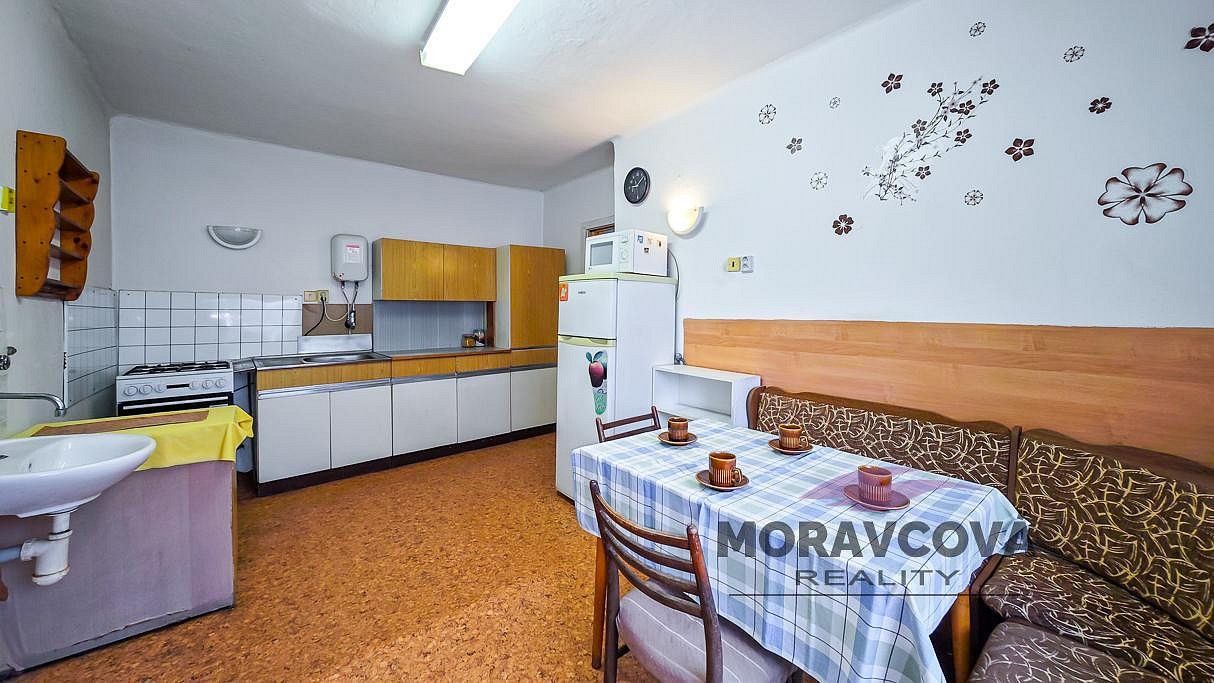 Rodinný dům · 110 m² · Podhorka, Ronov nad Doubravou, okres Chrudim - 4