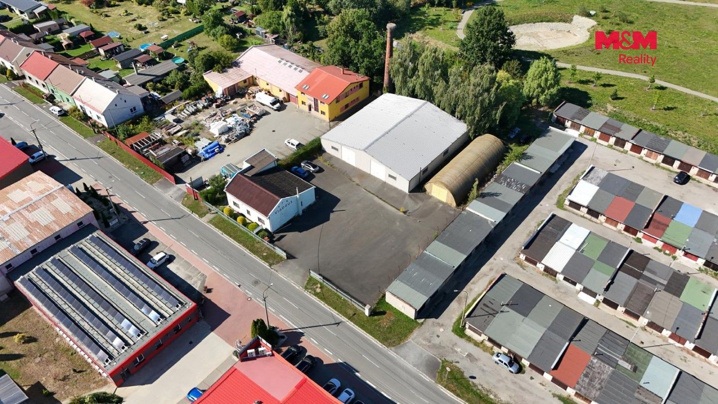 Kancelář · 169 m² · Čs. armády, Bohumín - 3