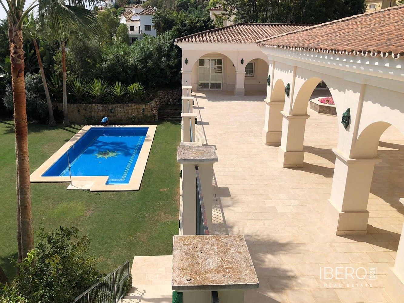Prodej rodinný dům - Los Arqueros, ES, 1 312 m² - 5