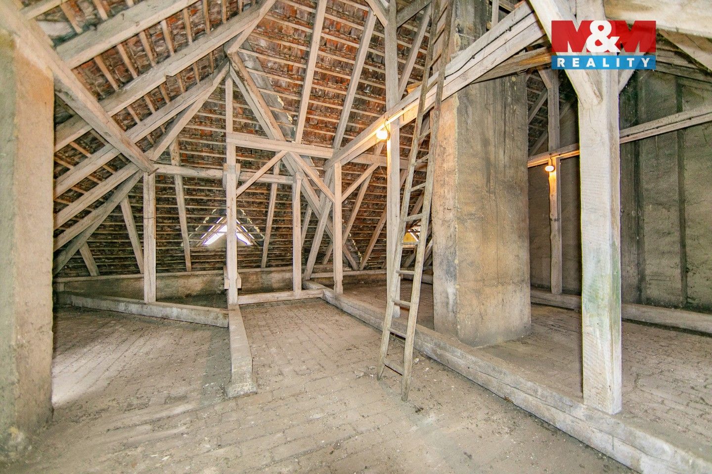 Ostatní, Němejcova, Plzeň, 124 m² - 2