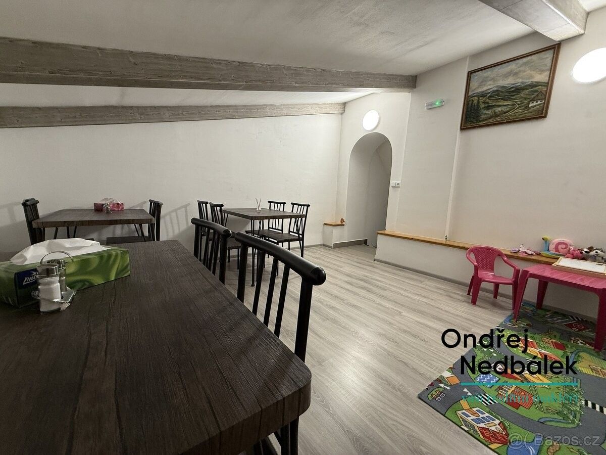 Restaurace · Vsetín, 755 01 - 4
