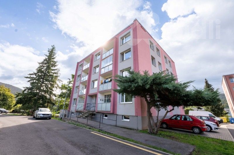 Prodej byt 3+1 - Děčín XXVII-Březiny, 68 m² - 5