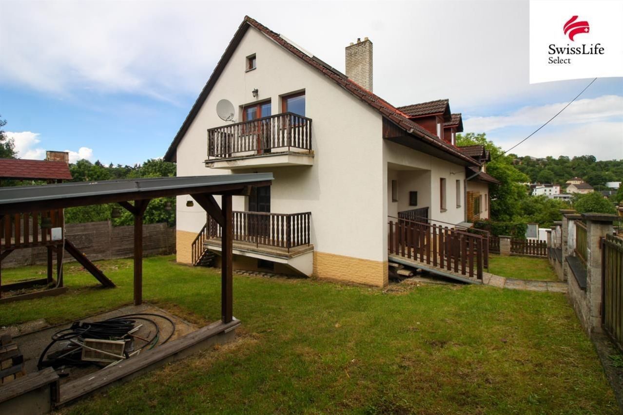 Rodinný dům · 245 m² · Družstevní  , Jihlava - 4