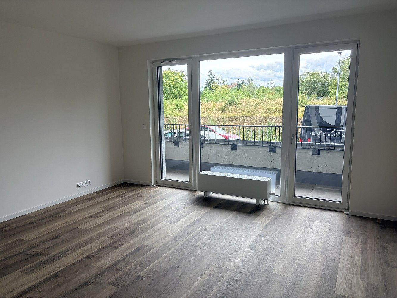 Kancelář · 37 m² · Praha - Hlubočepy, okres Praha 5, Hlavní město Praha - 3