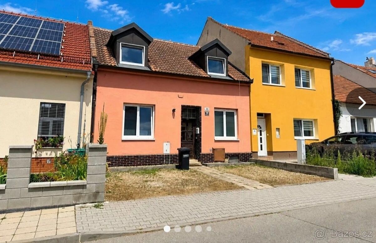 Byty, Brno, 620 00 - 1