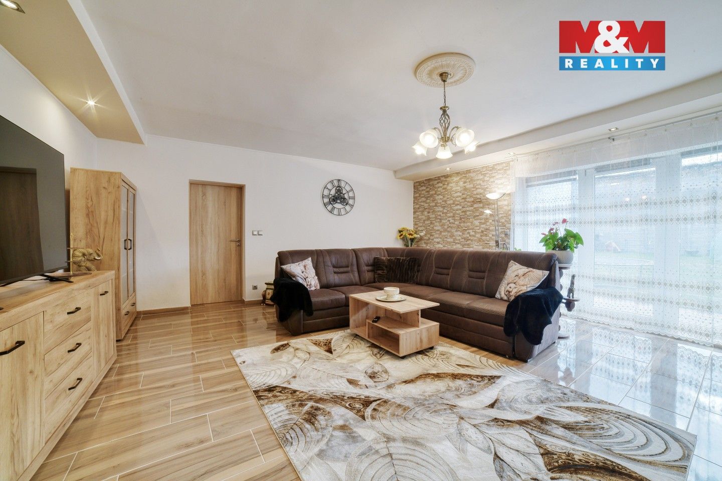 Prodej rodinný dům - Týnec, Planá, 252 m²