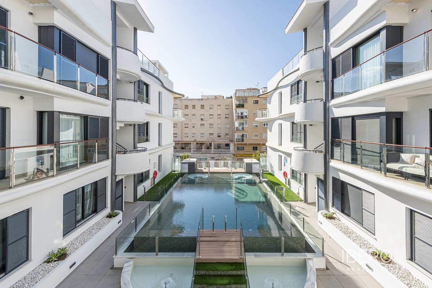 4+kk, Estepona, Španělsko, 132 m² - 1