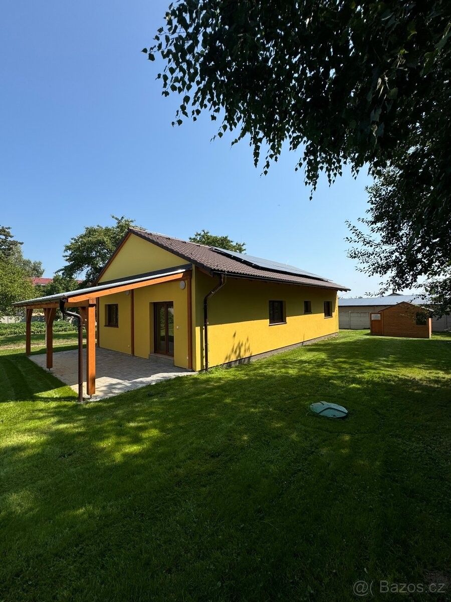 Rodinné domy, Čáslav, 286 01