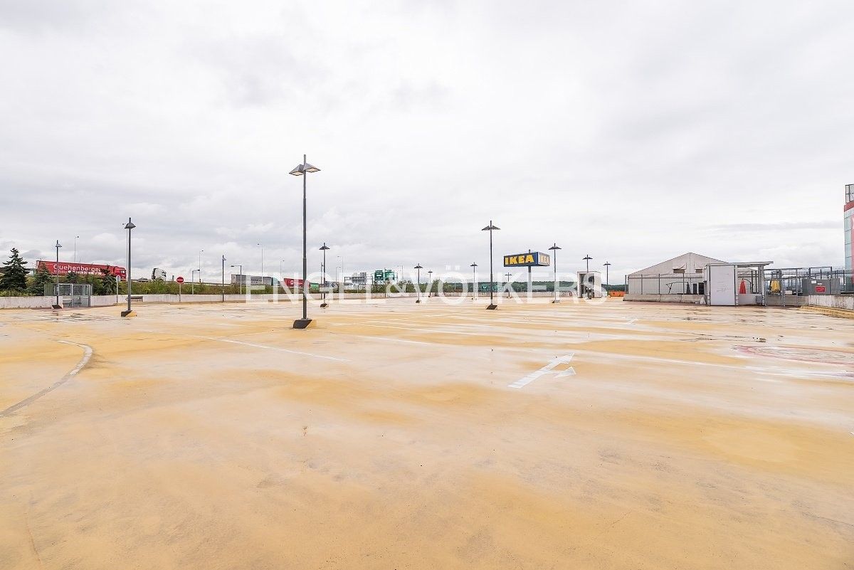 Komerční nemovitost · 4 500 m² · Chlumecká 712, Praha Černý Most - 3
