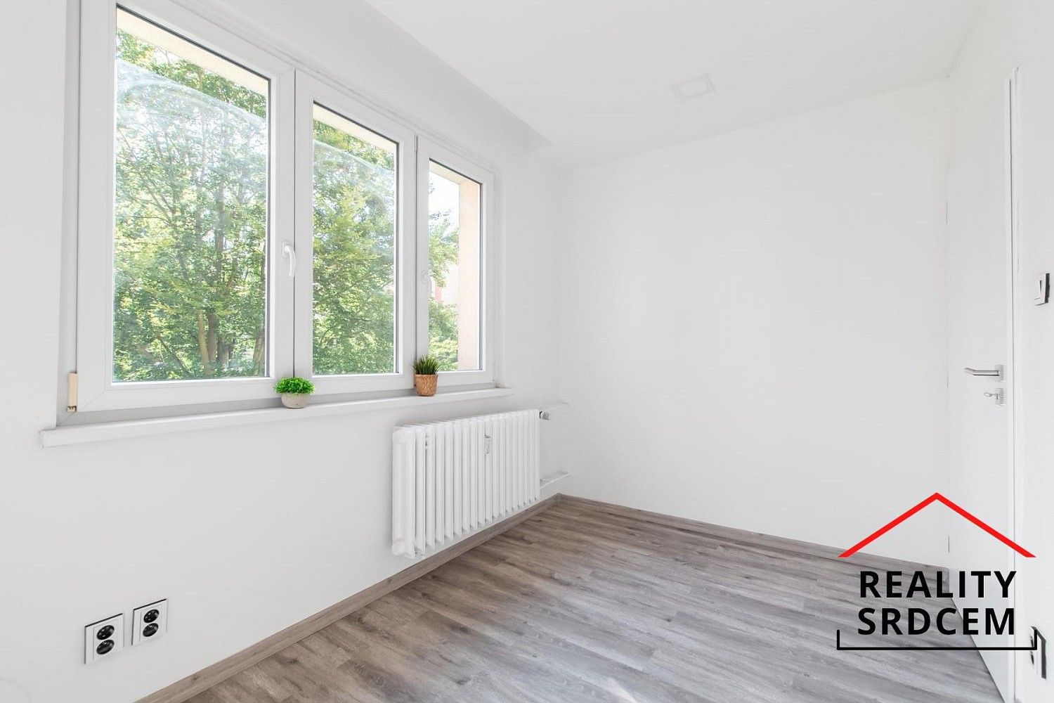 Byt 2+1 · 56 m² · Karviná - Ráj, Moravskoslezský kraj - 4