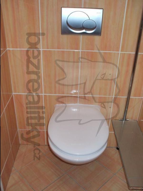 Byt 1+kk · 37 m² · Poupětova, Praha - Holešovice - 4