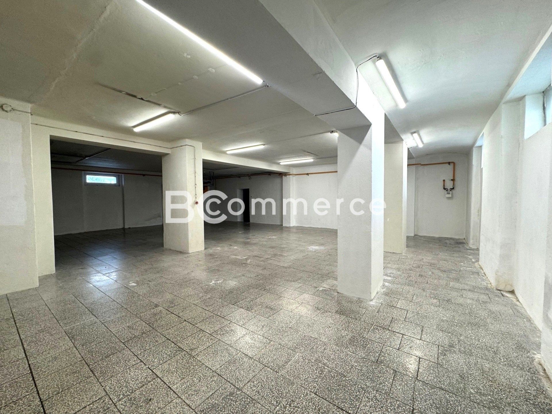 Sklady, Brno-jih, Brno, 287 m²